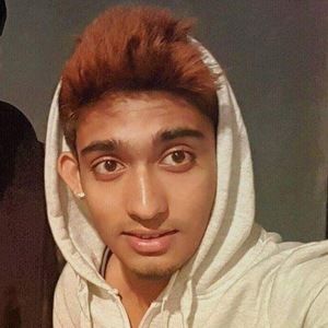 Meet your Posher, Zahid h